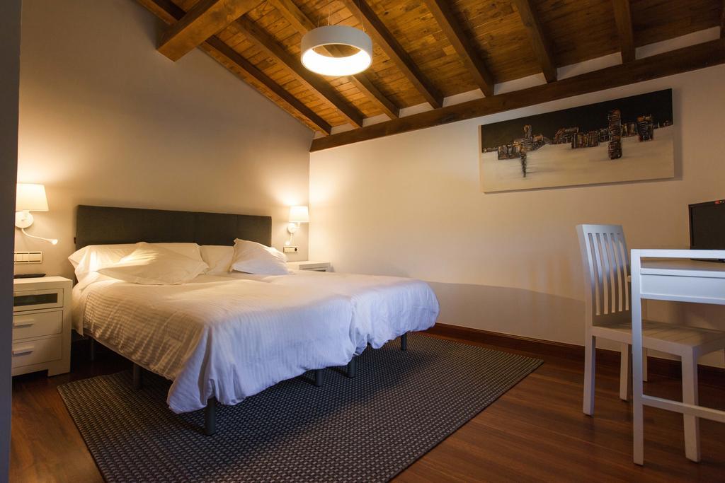 Casa Rural Arregi Onate Exterior photo