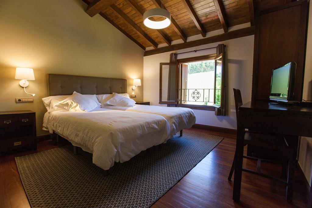 Casa Rural Arregi Onate Exterior photo