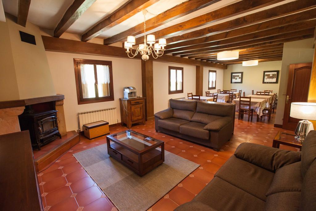 Casa Rural Arregi Onate Exterior photo