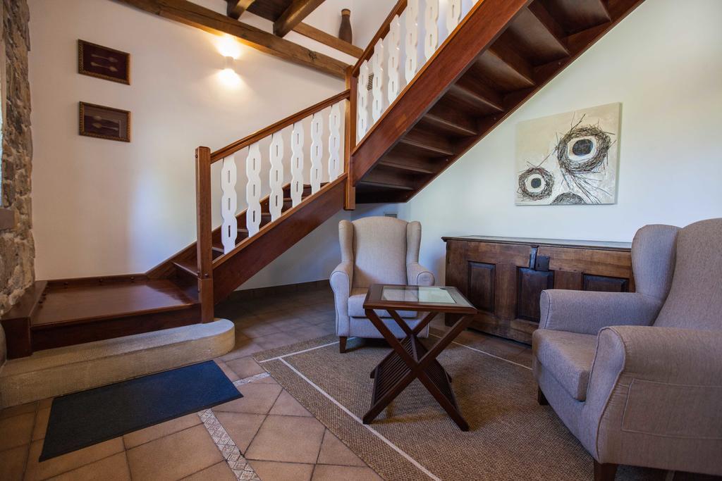 Casa Rural Arregi Onate Exterior photo