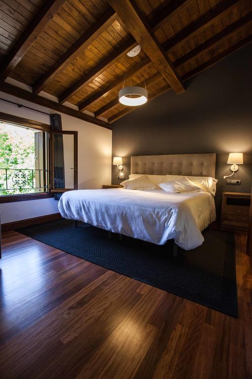 Casa Rural Arregi Onate Exterior photo