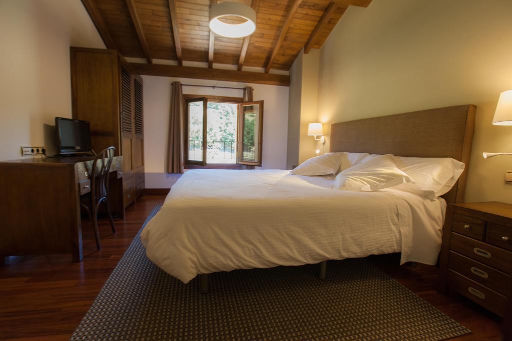 Casa Rural Arregi Onate Exterior photo