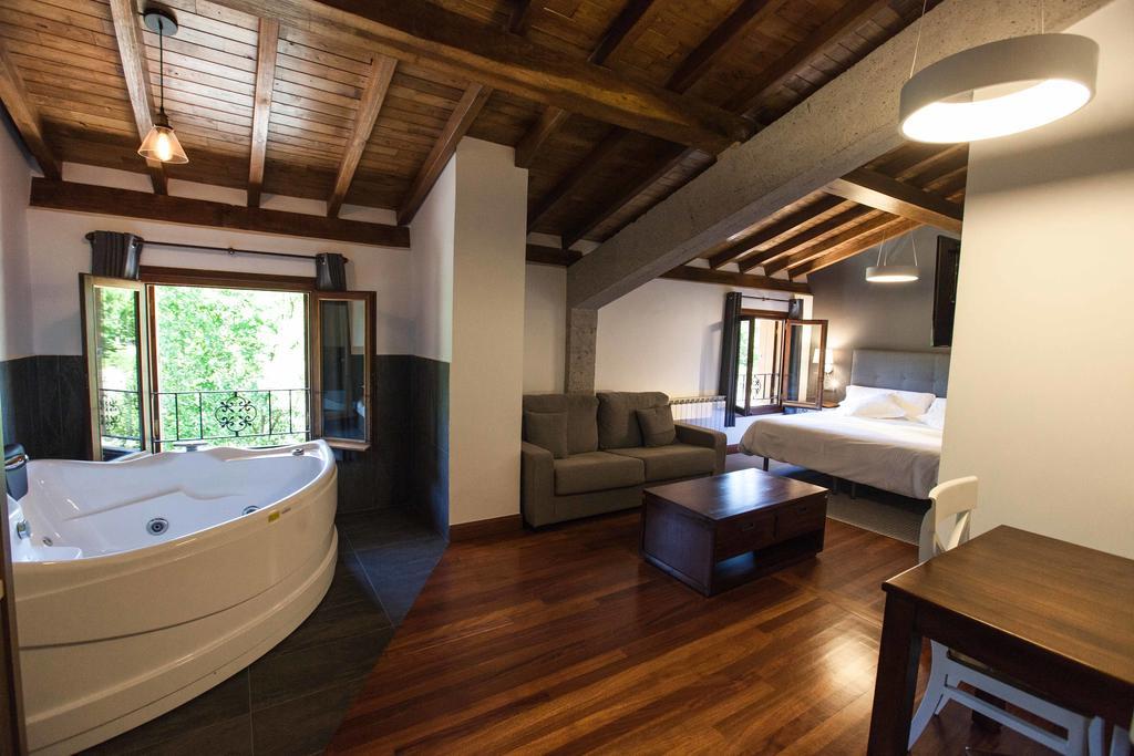 Casa Rural Arregi Onate Exterior photo